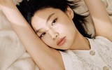 [ẢNH] Sức hút mãnh liệt của Jung Ho Yeon - mẫu nữ mang vẻ đẹp ‘độc, lạ’ trong ‘Squid Game’