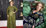 [ẢNH] ‘Họa mi nước Anh’ Adele quyến rũ ngỡ ngàng sau khi giảm 45 kg