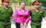 [ẢNH] Những Hoa hậu 'lóa mắt' trước tiền 'bẩn', đánh mất mình trên con đường lợi danh