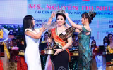 [ẢNH] Những Hoa hậu 'lóa mắt' trước tiền 'bẩn', đánh mất mình trên con đường lợi danh