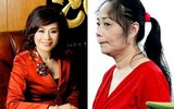 [ẢNH] Những Hoa hậu 'lóa mắt' trước tiền 'bẩn', đánh mất mình trên con đường lợi danh