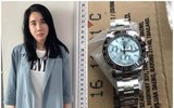 [ẢNH] Những Hoa hậu 'lóa mắt' trước tiền 'bẩn', đánh mất mình trên con đường lợi danh