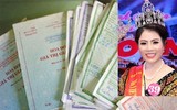 [ẢNH] Những Hoa hậu 'lóa mắt' trước tiền 'bẩn', đánh mất mình trên con đường lợi danh