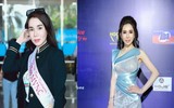 [ẢNH] Những Hoa hậu 'lóa mắt' trước tiền 'bẩn', đánh mất mình trên con đường lợi danh