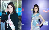 [ẢNH] Những Hoa hậu 'lóa mắt' trước tiền 'bẩn', đánh mất mình trên con đường lợi danh