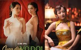 [ẢNH] Cuộc sống du học của Chi Pu, đáp trả tin đồn bí mật sang Mỹ sinh con