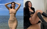 [ẢNH] Cuộc sống du học của Chi Pu, đáp trả tin đồn bí mật sang Mỹ sinh con