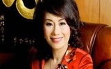 [ẢNH] Những Hoa hậu 'lóa mắt' trước tiền 'bẩn', đánh mất mình trên con đường lợi danh