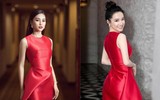 [ẢNH] Sao Việt đẹp ‘bất phân thắng bại’ trong những lần ‘diện chung’ trang phục 