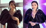 [ẢNH] Sao Việt đẹp ‘bất phân thắng bại’ trong những lần ‘diện chung’ trang phục 