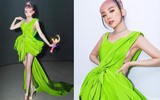 [ẢNH] Sao Việt đẹp ‘bất phân thắng bại’ trong những lần ‘diện chung’ trang phục 