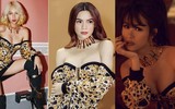 [ẢNH] Sao Việt đẹp ‘bất phân thắng bại’ trong những lần ‘diện chung’ trang phục 