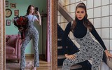 [ẢNH] Sao Việt đẹp ‘bất phân thắng bại’ trong những lần ‘diện chung’ trang phục 