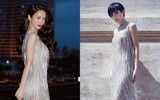 [ẢNH] Sao Việt đẹp ‘bất phân thắng bại’ trong những lần ‘diện chung’ trang phục 