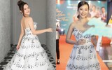 [ẢNH] Sao Việt đẹp ‘bất phân thắng bại’ trong những lần ‘diện chung’ trang phục 