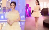 [ẢNH] Sao Việt đẹp ‘bất phân thắng bại’ trong những lần ‘diện chung’ trang phục 