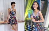 [ẢNH] Sao Việt đẹp ‘bất phân thắng bại’ trong những lần ‘diện chung’ trang phục 