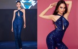 [ẢNH] Sao Việt đẹp ‘bất phân thắng bại’ trong những lần ‘diện chung’ trang phục 
