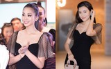 [ẢNH] Sao Việt đẹp ‘bất phân thắng bại’ trong những lần ‘diện chung’ trang phục 