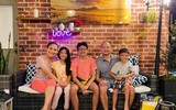 [ẢNH] Cuộc sống của giọng ca ‘Mắt nai cha cha cha’ sau nhiều thăng trầm giờ ra sao?