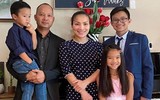 [ẢNH] Cuộc sống của giọng ca ‘Mắt nai cha cha cha’ sau nhiều thăng trầm giờ ra sao?