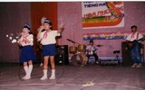 [ẢNH] Cuộc sống của giọng ca ‘Mắt nai cha cha cha’ sau nhiều thăng trầm giờ ra sao?