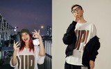 [ẢNH] Hành trình yêu của cặp đôi rapper cá tính MCK và Tlinh trước khi chia tay 