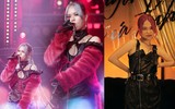 [ẢNH] Hành trình yêu của cặp đôi rapper cá tính MCK và Tlinh trước khi chia tay 