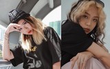 [ẢNH] Hành trình yêu của cặp đôi rapper cá tính MCK và Tlinh trước khi chia tay 