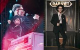 [ẢNH] Hành trình yêu của cặp đôi rapper cá tính MCK và Tlinh trước khi chia tay 