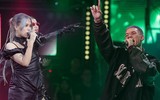 [ẢNH] Hành trình yêu của cặp đôi rapper cá tính MCK và Tlinh trước khi chia tay 