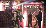 [ẢNH] Hành trình yêu của cặp đôi rapper cá tính MCK và Tlinh trước khi chia tay 