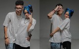 [ẢNH] Hành trình yêu của cặp đôi rapper cá tính MCK và Tlinh trước khi chia tay 