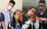 [ẢNH] Hành trình yêu của cặp đôi rapper cá tính MCK và Tlinh trước khi chia tay 