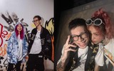 [ẢNH] Hành trình yêu của cặp đôi rapper cá tính MCK và Tlinh trước khi chia tay 