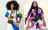 ‘Nữ hoàng quần vợt thế hệ mới’ Naomi Osaka làm mẫu áo tắm, khoe vẻ đẹp khỏe khoắn 