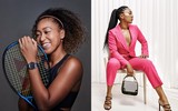 ‘Nữ hoàng quần vợt thế hệ mới’ Naomi Osaka làm mẫu áo tắm, khoe vẻ đẹp khỏe khoắn 