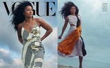 ‘Nữ hoàng quần vợt thế hệ mới’ Naomi Osaka làm mẫu áo tắm, khoe vẻ đẹp khỏe khoắn 