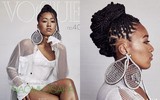 ‘Nữ hoàng quần vợt thế hệ mới’ Naomi Osaka làm mẫu áo tắm, khoe vẻ đẹp khỏe khoắn 