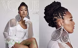 ‘Nữ hoàng quần vợt thế hệ mới’ Naomi Osaka làm mẫu áo tắm, khoe vẻ đẹp khỏe khoắn 