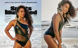 ‘Nữ hoàng quần vợt thế hệ mới’ Naomi Osaka làm mẫu áo tắm, khoe vẻ đẹp khỏe khoắn 