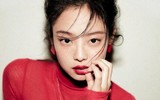 Jennie (BlackPink) ‘bùng nổ’ nhan sắc trong những lần diện trang phục tông đỏ