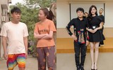 Cặp đôi màn ảnh Trung ‘ruồi’ - Lương Thanh '11 tháng 5 ngày': Cuộc sống ngoài đời khác xa trên phim 