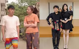 Cặp đôi màn ảnh Trung ‘ruồi’ - Lương Thanh '11 tháng 5 ngày': Cuộc sống ngoài đời khác xa trên phim 