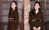 Cặp đôi màn ảnh Trung ‘ruồi’ - Lương Thanh '11 tháng 5 ngày': Cuộc sống ngoài đời khác xa trên phim 