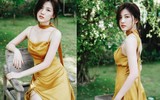 Cặp đôi màn ảnh Trung ‘ruồi’ - Lương Thanh '11 tháng 5 ngày': Cuộc sống ngoài đời khác xa trên phim 