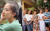 Cặp đôi màn ảnh Trung ‘ruồi’ - Lương Thanh '11 tháng 5 ngày': Cuộc sống ngoài đời khác xa trên phim 
