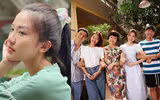 Cặp đôi màn ảnh Trung ‘ruồi’ - Lương Thanh '11 tháng 5 ngày': Cuộc sống ngoài đời khác xa trên phim 