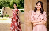 Cặp đôi màn ảnh Trung ‘ruồi’ - Lương Thanh '11 tháng 5 ngày': Cuộc sống ngoài đời khác xa trên phim 