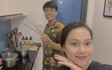 Cặp đôi màn ảnh Trung ‘ruồi’ - Lương Thanh '11 tháng 5 ngày': Cuộc sống ngoài đời khác xa trên phim 